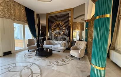 SAPANCA YANIKTA ULTRA LÜKS MALİKANE & KÖŞK