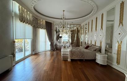 SAPANCA YANIKTA ULTRA LÜKS MALİKANE & KÖŞK