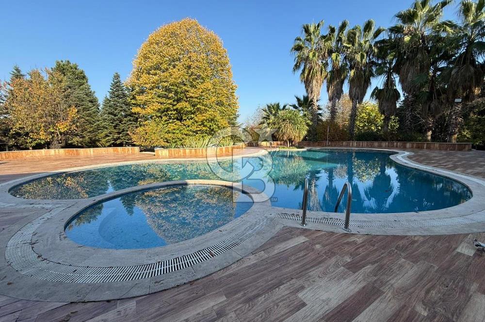 SAPANCA YANIKTA ULTRA LÜKS MALİKANE & KÖŞK