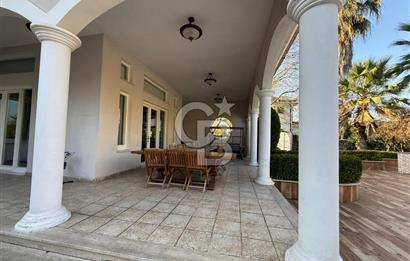 SAPANCA YANIKTA ULTRA LÜKS MALİKANE & KÖŞK