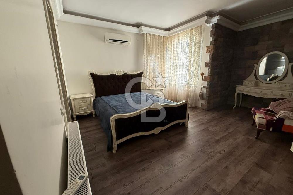 SAPANCA YANIKTA ULTRA LÜKS MALİKANE & KÖŞK