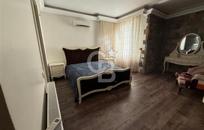 SAPANCA YANIKTA ULTRA LÜKS MALİKANE & KÖŞK