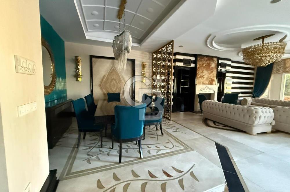 SAPANCA YANIKTA ULTRA LÜKS MALİKANE & KÖŞK