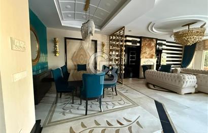 SAPANCA YANIKTA ULTRA LÜKS MALİKANE & KÖŞK