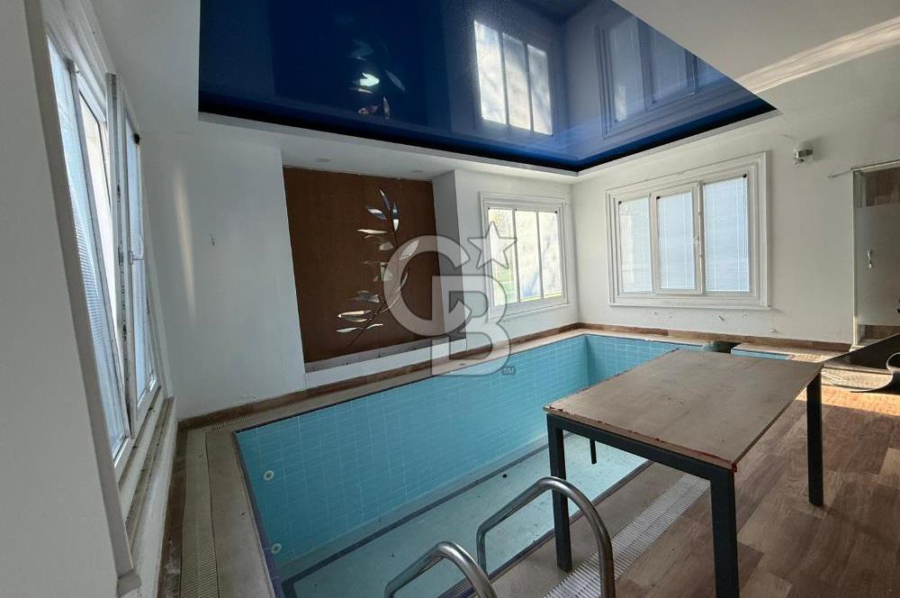 SAPANCA YANIKTA ULTRA LÜKS MALİKANE & KÖŞK