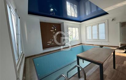 SAPANCA YANIKTA ULTRA LÜKS MALİKANE & KÖŞK