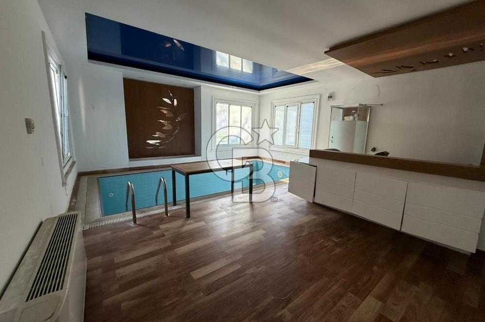 SAPANCA YANIKTA ULTRA LÜKS MALİKANE & KÖŞK