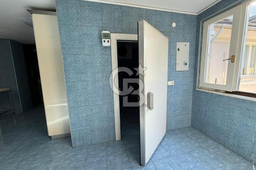 SAPANCA YANIKTA ULTRA LÜKS MALİKANE & KÖŞK