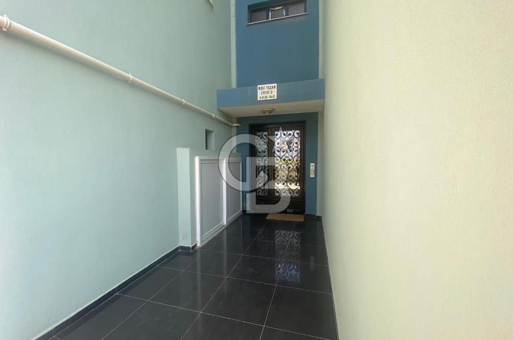 Camikebir'de Butik Site İçerisinde 2+1 Daire