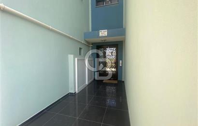 Camikebir'de Butik Site İçerisinde 2+1 Daire