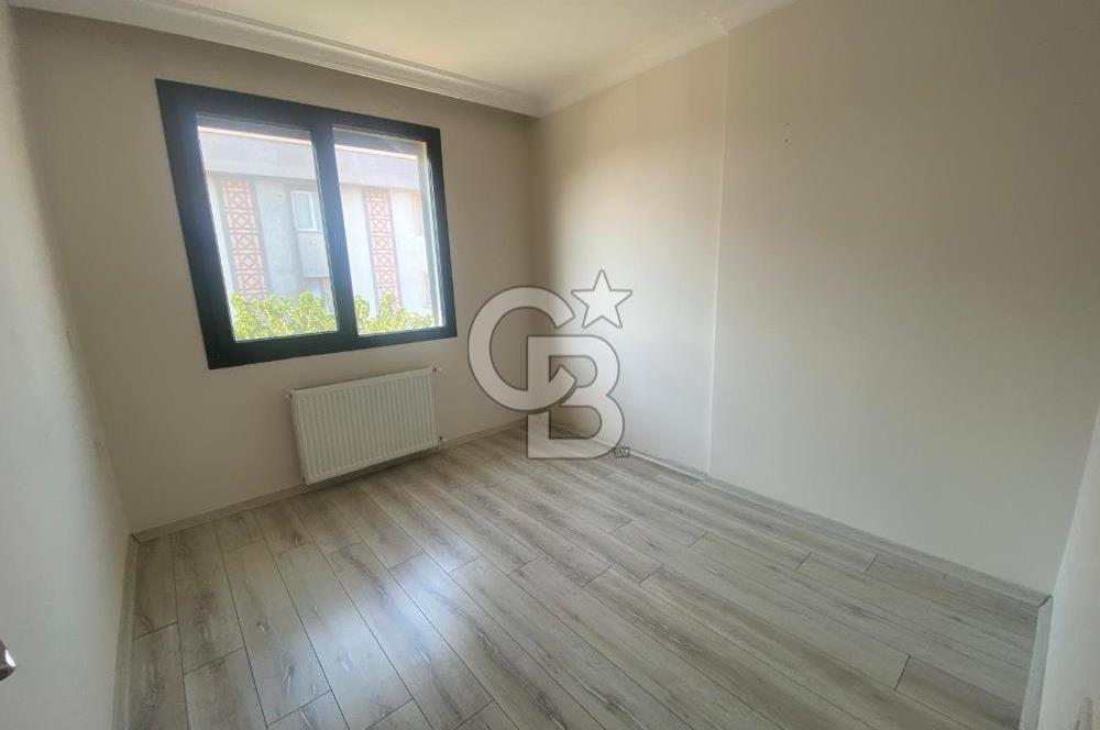 Camikebir'de Butik Site İçerisinde 2+1 Daire