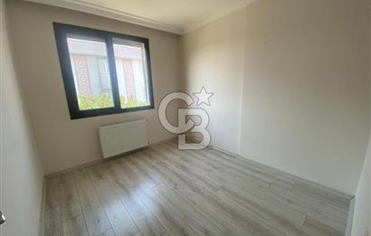 Camikebir'de Butik Site İçerisinde 2+1 Daire