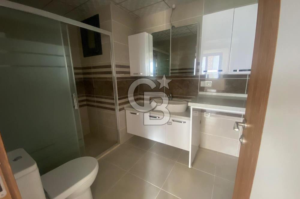 Camikebir'de Butik Site İçerisinde 2+1 Daire