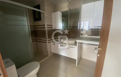 Camikebir'de Butik Site İçerisinde 2+1 Daire