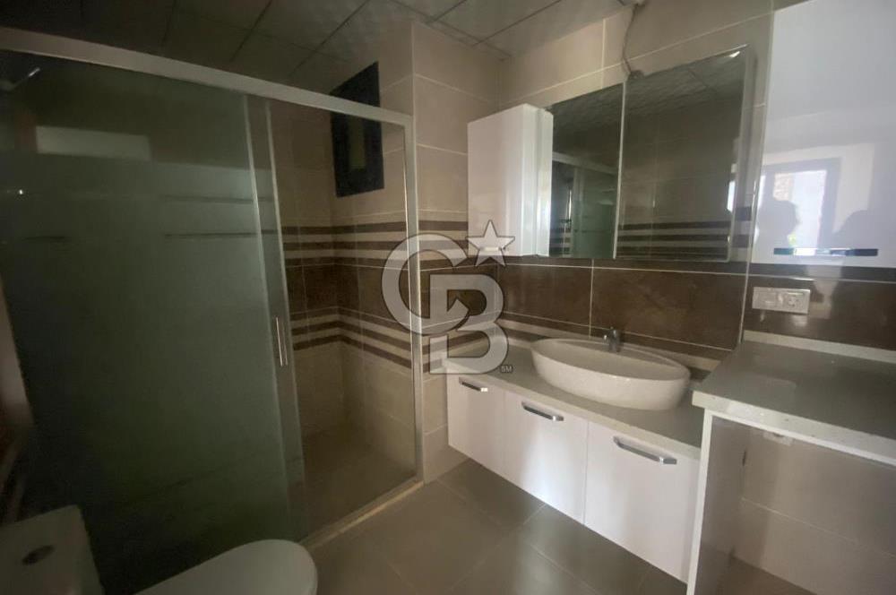 Camikebir'de Butik Site İçerisinde 2+1 Daire