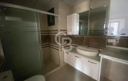 Camikebir'de Butik Site İçerisinde 2+1 Daire