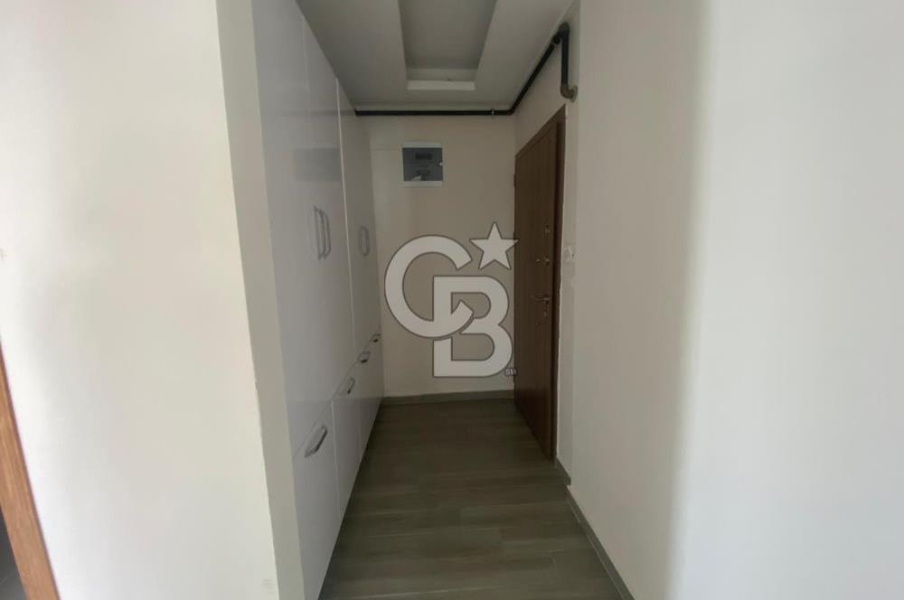 Camikebir'de Butik Site İçerisinde 2+1 Daire