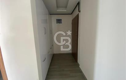 Camikebir'de Butik Site İçerisinde 2+1 Daire