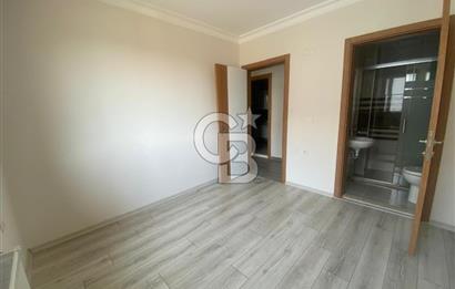 Camikebir'de Butik Site İçerisinde 2+1 Daire