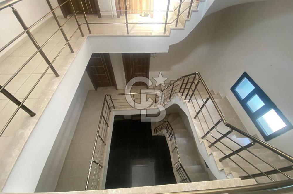 Camikebir'de Butik Site İçerisinde 2+1 Daire