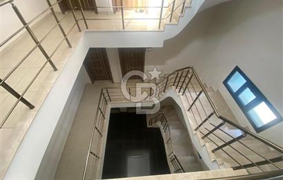 Camikebir'de Butik Site İçerisinde 2+1 Daire