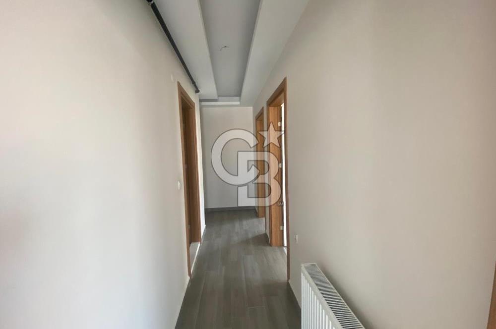 Camikebir'de Butik Site İçerisinde 2+1 Daire