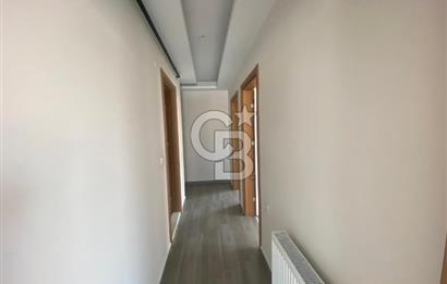 Camikebir'de Butik Site İçerisinde 2+1 Daire