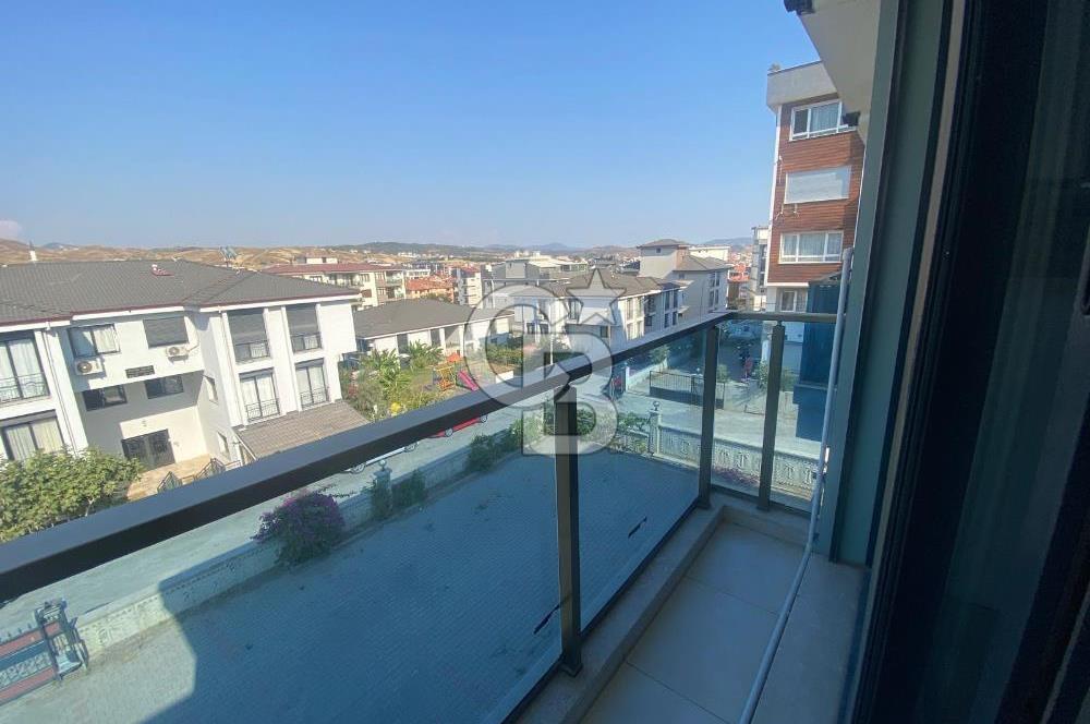 Camikebir'de Butik Site İçerisinde 2+1 Daire