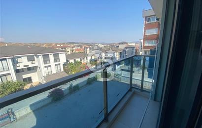 Camikebir'de Butik Site İçerisinde 2+1 Daire