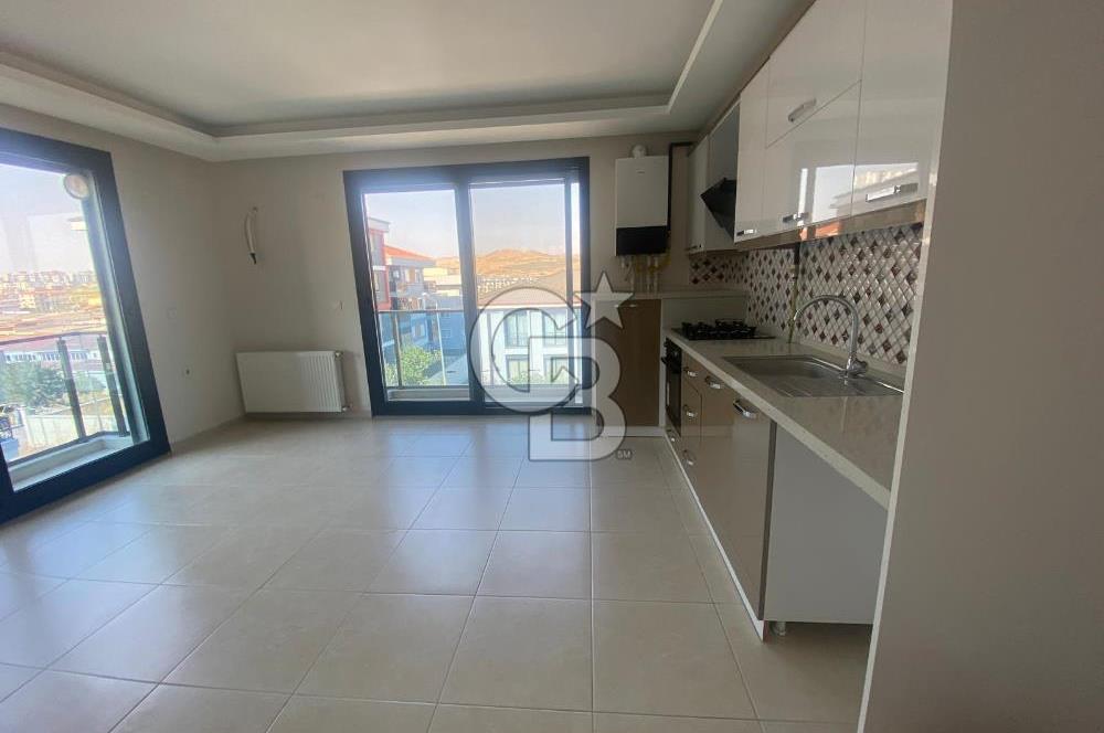 Camikebir'de Butik Site İçerisinde 2+1 Daire