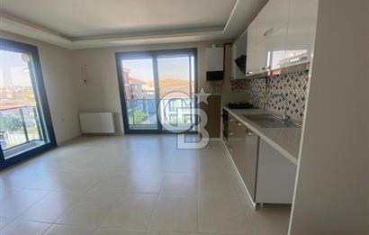 Camikebir'de Butik Site İçerisinde 2+1 Daire