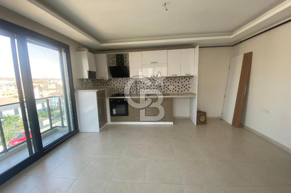 Camikebir'de Butik Site İçerisinde 2+1 Daire