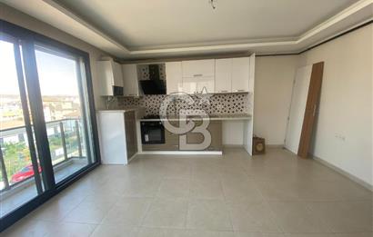 Camikebir'de Butik Site İçerisinde 2+1 Daire