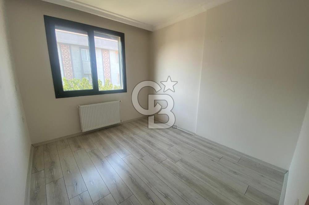 Camikebir'de Butik Site İçerisinde 2+1 Daire