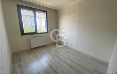 Camikebir'de Butik Site İçerisinde 2+1 Daire