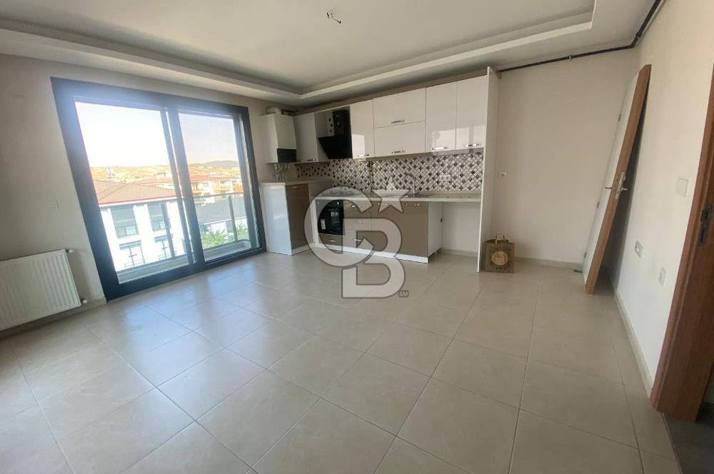 Camikebir'de Butik Site İçerisinde 2+1 Daire