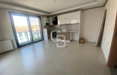 Camikebir'de Butik Site İçerisinde 2+1 Daire