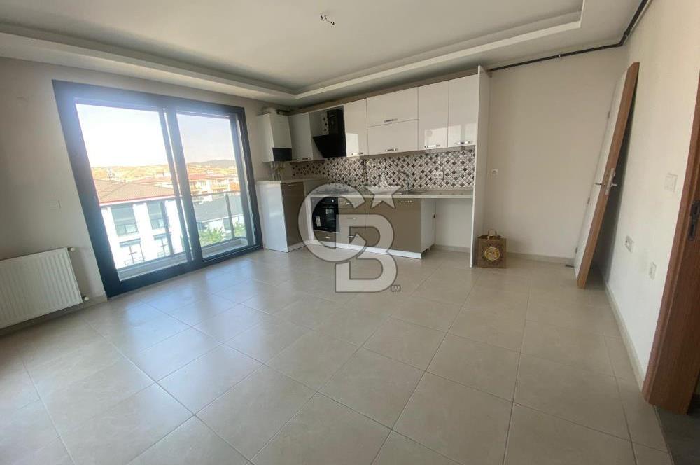 Camikebir'de Butik Site İçerisinde 2+1 Daire