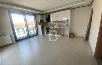 Camikebir'de Butik Site İçerisinde 2+1 Daire