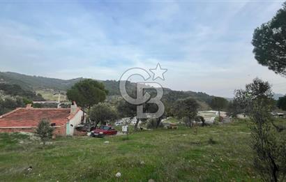 Kozak Bergama Anayolu Üzerinde 7.5 Dönüm Satılık Tarla