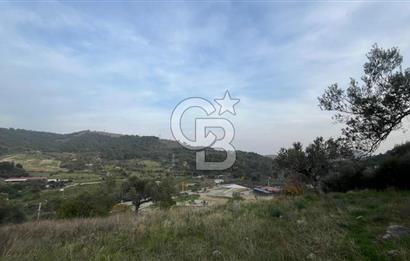 Kozak Bergama Anayolu Üzerinde 7.5 Dönüm Satılık Tarla
