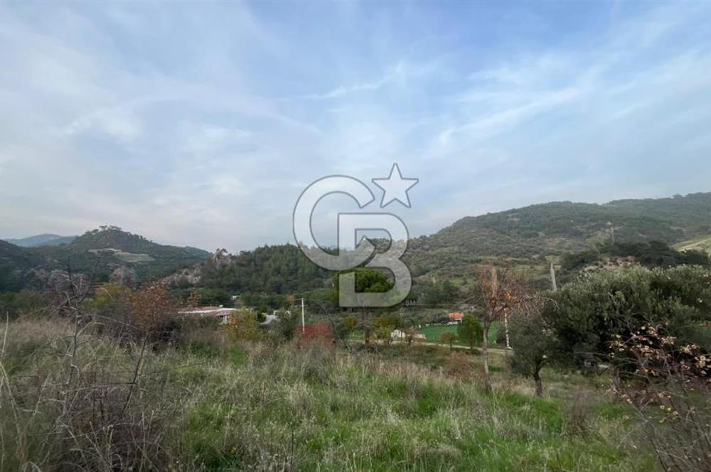 Kozak Bergama Anayolu Üzerinde 7.5 Dönüm Satılık Tarla