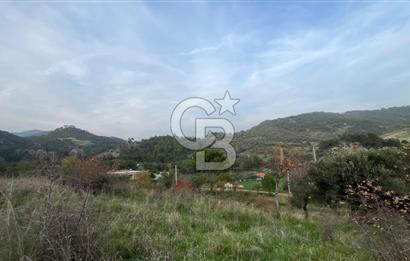 Kozak Bergama Anayolu Üzerinde 7.5 Dönüm Satılık Tarla