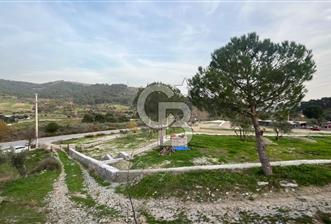 Kozak Bergama Anayolu Üzerinde 7.5 Dönüm Satılık Tarla - 1 - 318138