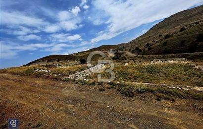 İzmir Seferihisar Çolak İbrahim Bey'de Satılık Arsa