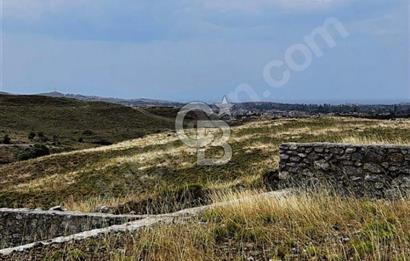 İzmir Seferihisar Çolak İbrahim Bey'de Satılık Arsa