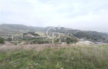 Kozak Bergama Anayolu Üzerinde 7.5 Dönüm Satılık Tarla