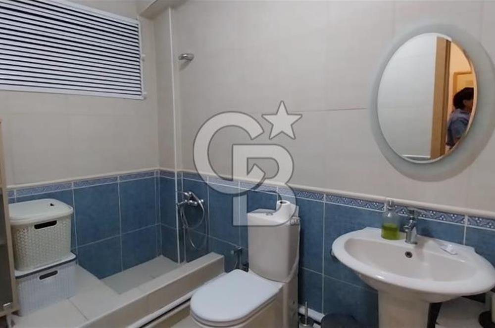 Bağdat Caddesi Feneryolu Kiralık 4+1 Giriş Kat  Hazır Muayenehane /Ofis/ Konut