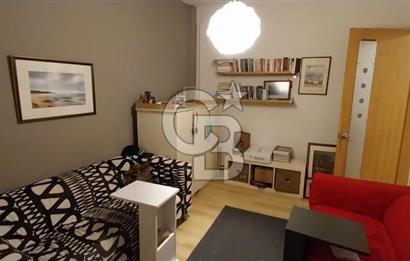 Bağdat Caddesi Feneryolu Kiralık 4+1 Giriş Kat  Hazır Muayenehane /Ofis/ Konut