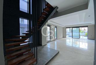 Antalya/Belek 4+1 villa - 1 - 318132